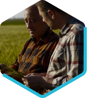 Agronizer