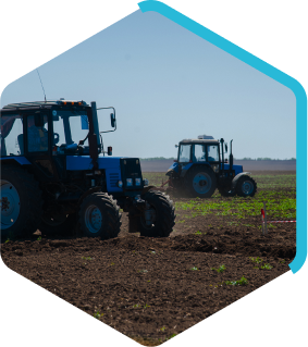 Agronizer