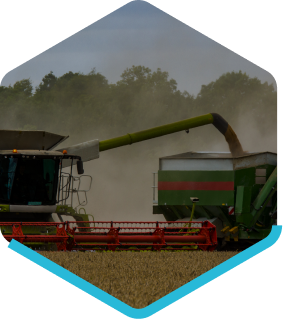 Agronizer