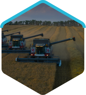 Agronizer